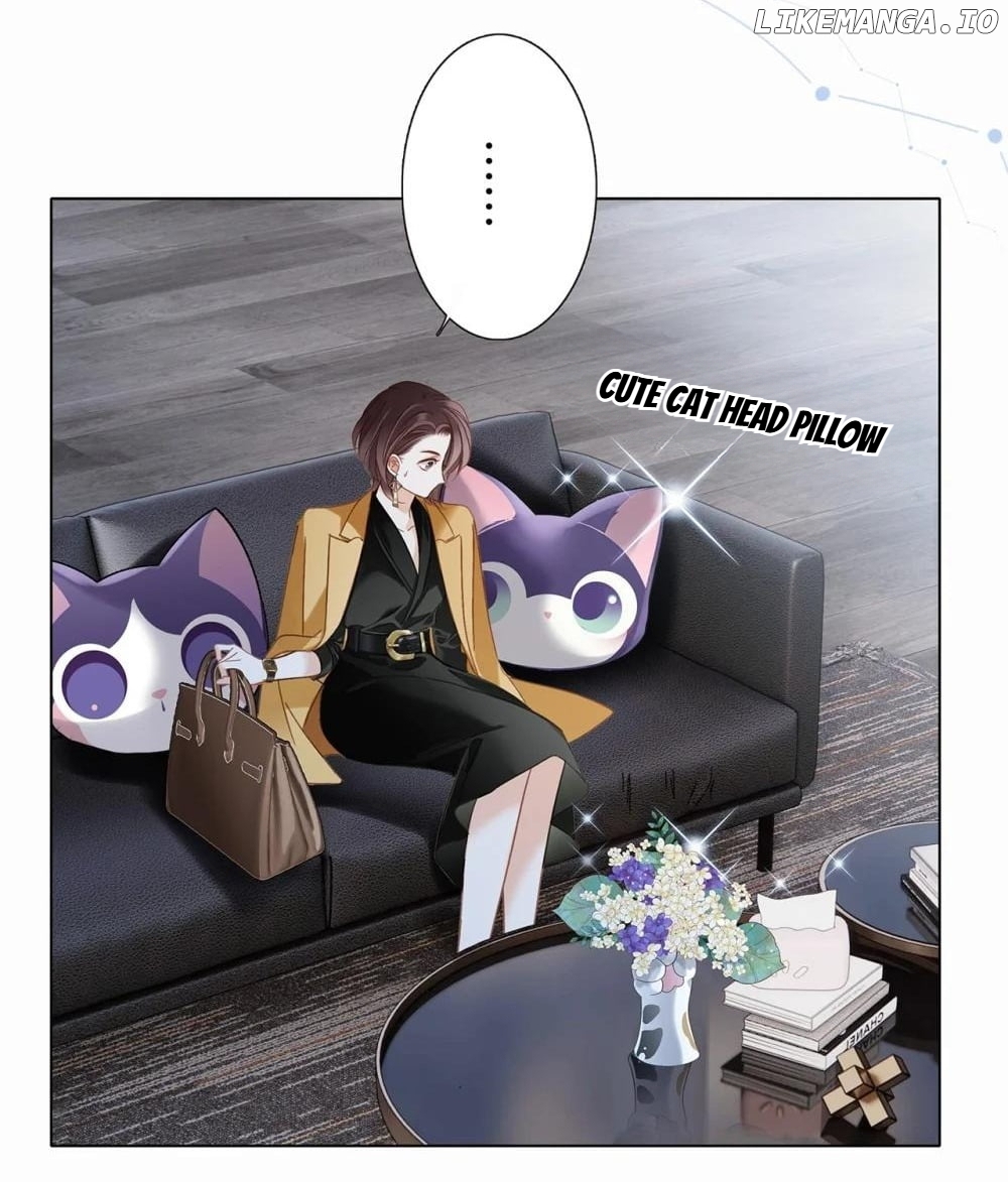1st Kiss – I Don’t Want To Consider You As Sister Anymore Chapter 77 - 71 - page 16